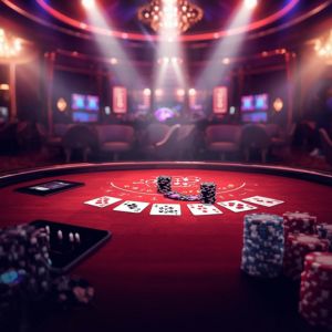 Roulette B29