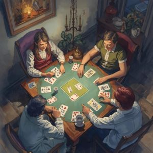Game Bài B29 – Đổi Thưởng Siêu Tốc
